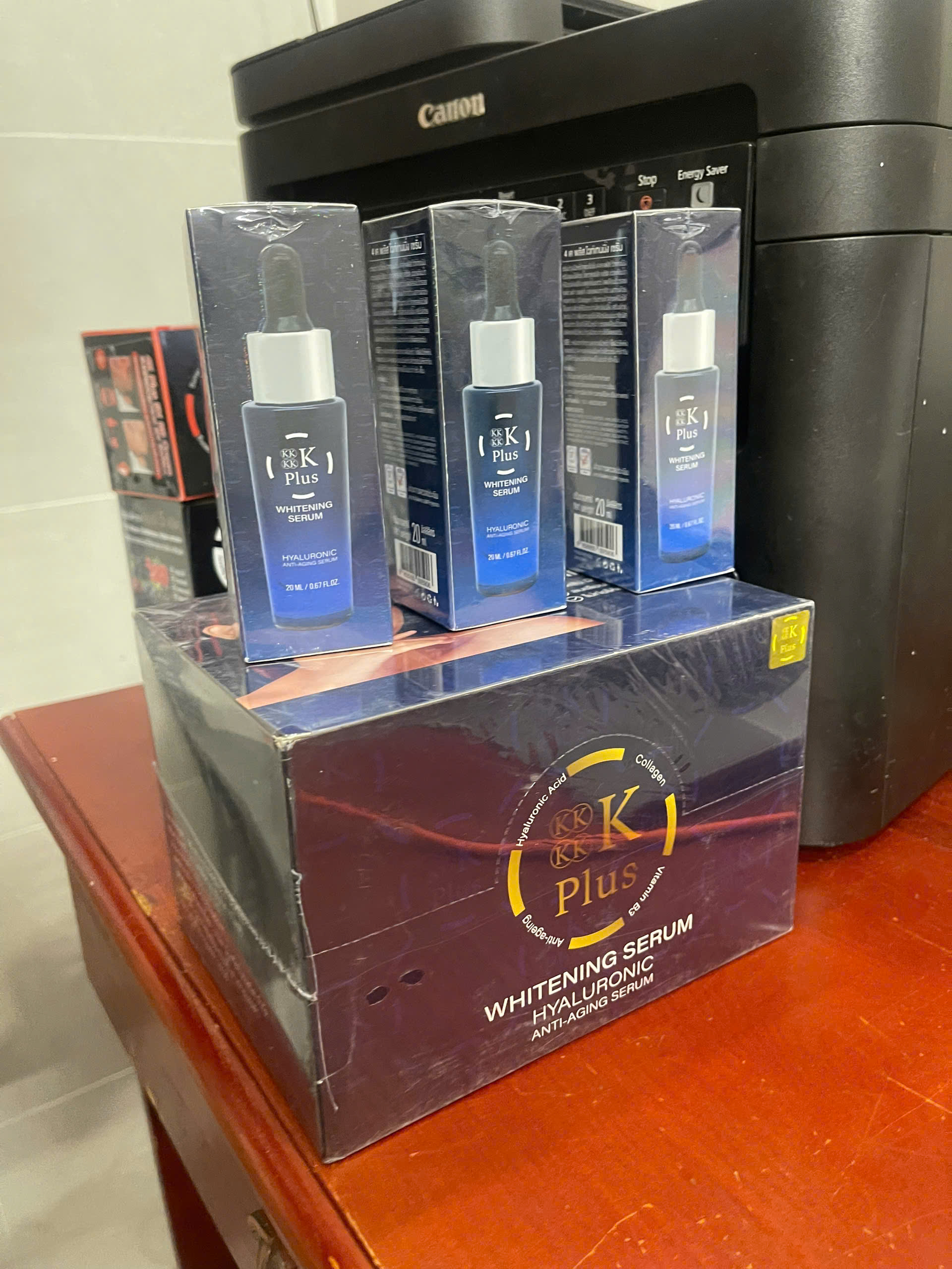 Mỹ Phẩm Đẹp